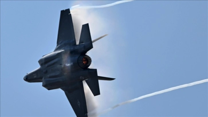 Güney Kore, ABD'den 20 adet F-35A savaş uçağı alacağını açıkladı