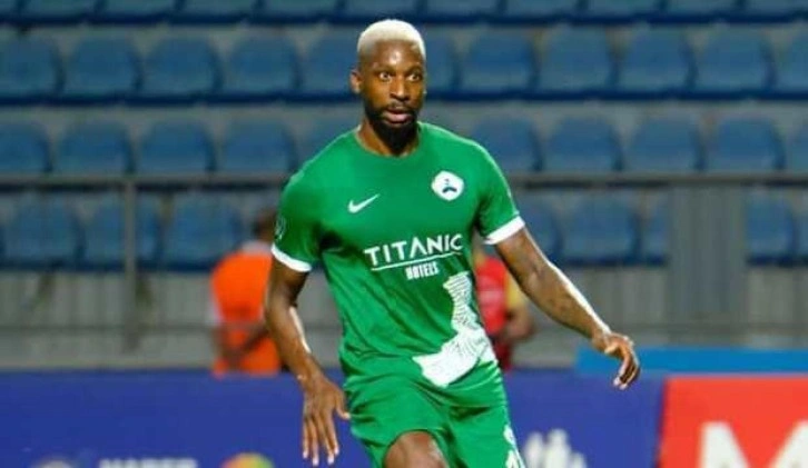 GZT Giresunspor'da Sankhare ile ilgili açıklama