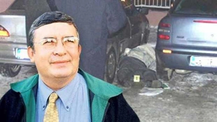 Hablemitoğlu suikastında yeni gelişme: Bulgaristan'dan Levent Göktaş'ın iadesi istendi