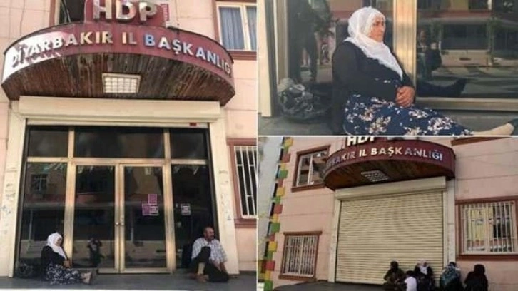 Hacire Anne'nin terör örgütünün elinden çekip kurtardığı oğlundan acı haber!