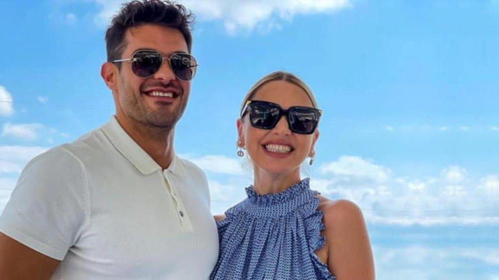 Hadise ve Mehmet Dinçerler çiftinin nikah tarihi belli oldu