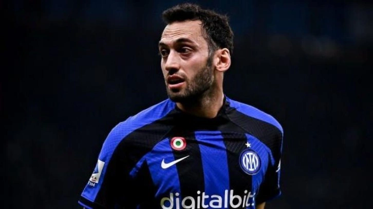 Hakan Çalhanoğlu, Galatasaray hayalini saklamıyor