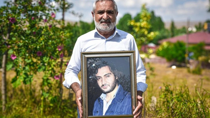 Halil Kantarcı’nın babası: 1 tane Halil kaybettim, 100 bin tane Halil’im oldu