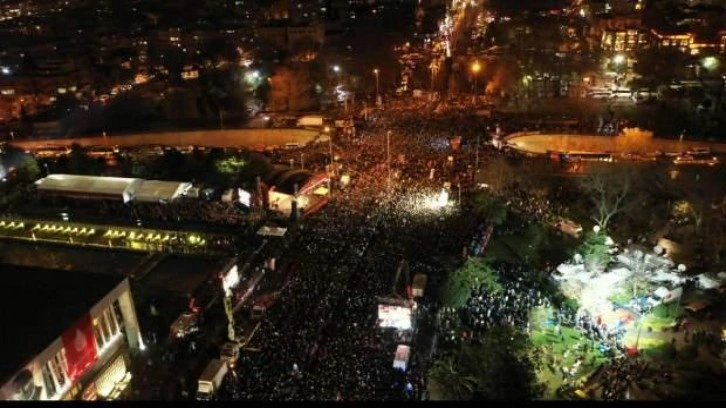 Halk TV, Saadet ve Gelecek Partilileri çılgına çevirdi! Tepki yağdı