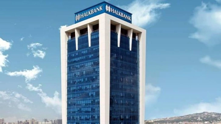 Halkbank'tan yeni ödeme sistemi hamlesi