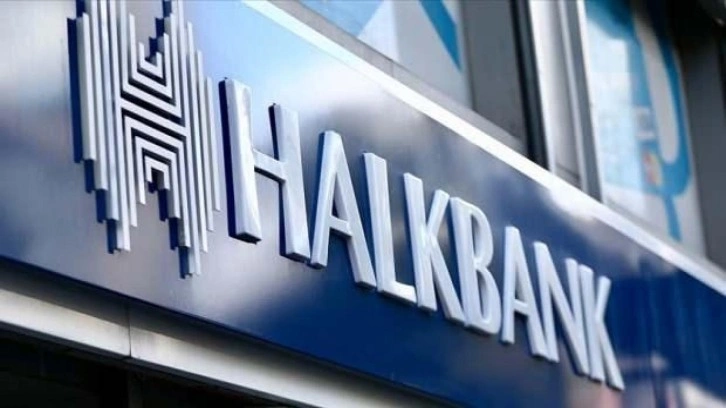 Halkbank’tan yılın ilk çeyreğinde 2 milyar liralık net kar