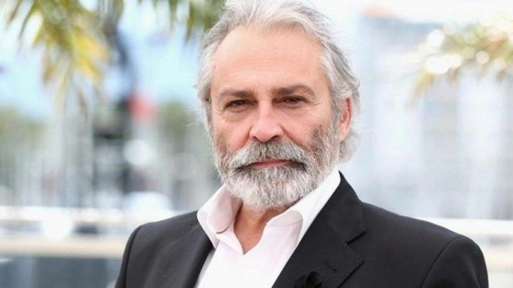 Haluk Bilginer ikinci kez Emmy'ye aday gösterildi