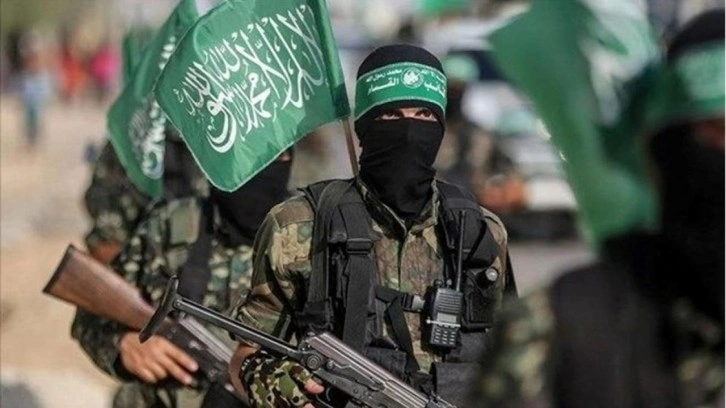 Hamas: İsrail saçma bir kısır döngü içinde