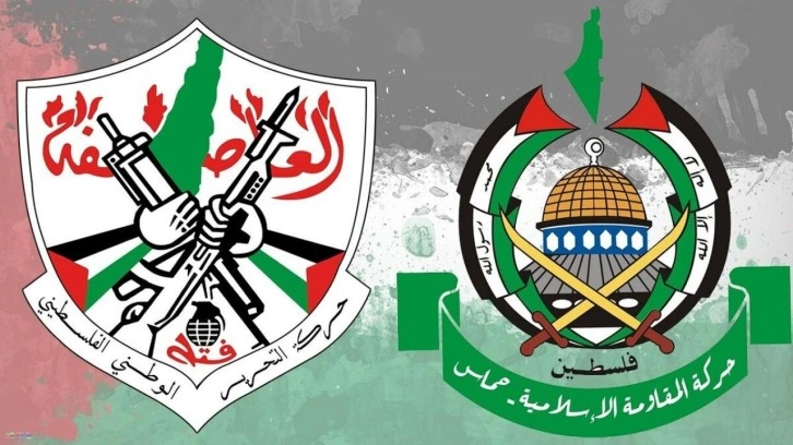 Hamas'la El Fetih, Gazze'yi birlikte yönetme konusunda anlaştı