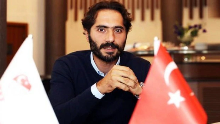 Hamit Altıntop konuştu! 