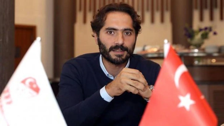 Hamit Altıntop: Yatırımların karşılığını almak çok gurur verici