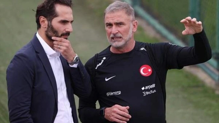 Hamit Altıntop'tan Stefan Kuntz yorumu! 