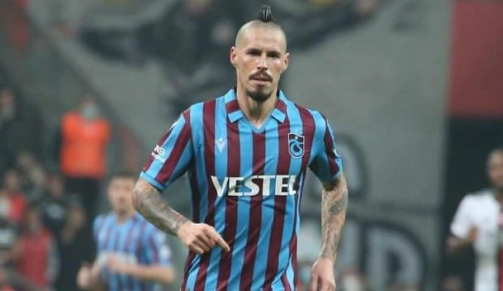 Hamsik'in babasından sürpriz açıklamalar!