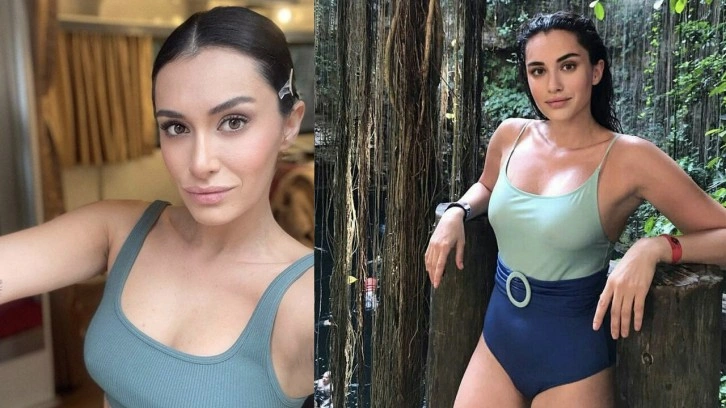 Hande Doğandemir kimdir kaç yaşında aslen nereli? Hande Doğandemir sevgilileri