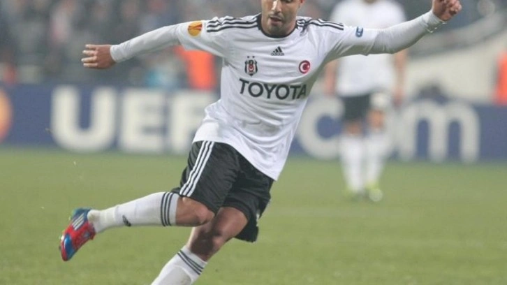 Hangi adayı destekliyor? Quaresma'dan sürpriz paylaşım