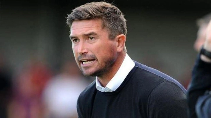 Harry Kewell'ın yeni adresi belli oldu