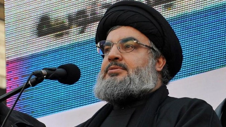 Hasan Nasrallah öldü mü? Hizbullah lideri Hasan Nasrallah kimdir?