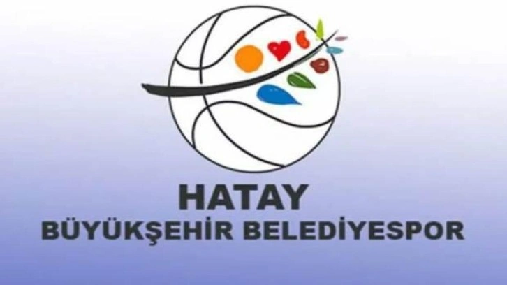 Hatay Büyükşehir Belediyespor ligden çekildi