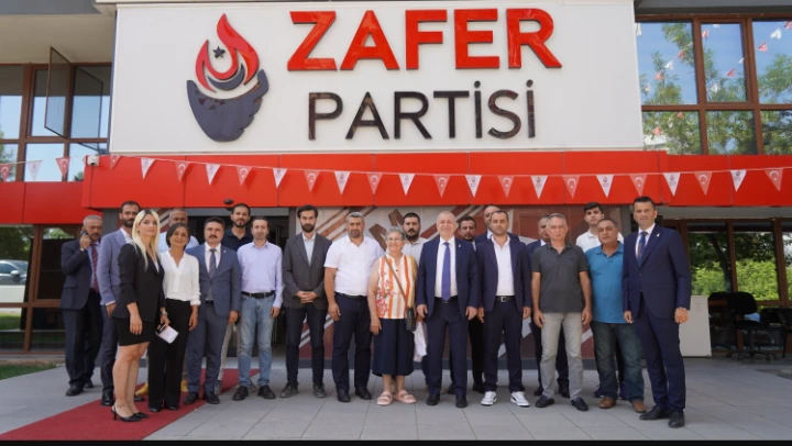 Hatay’da Rezerv Alan Yasası mağdurları