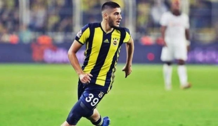 Hatayspor, eski Fenerbahçeli Yassine Benzia ile anlaştı!