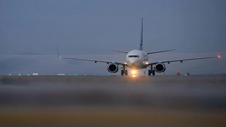 Hava yolu taşımacılığı yaz sezonuyla salgın öncesi seviyeleri yakalama eğiliminde