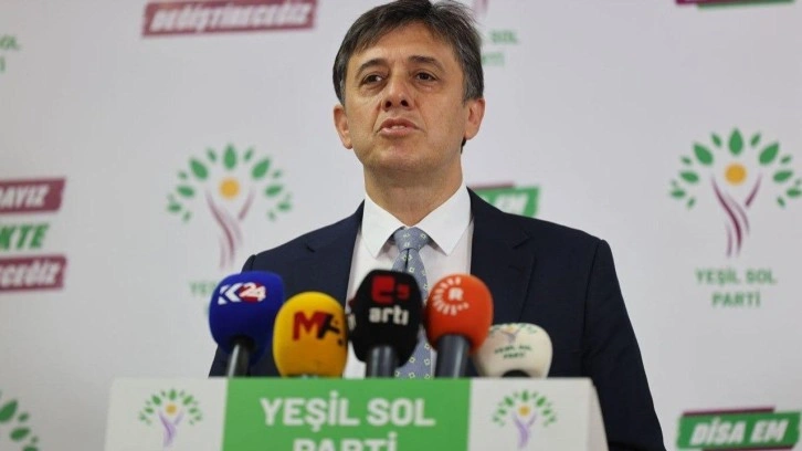 HDP yaşanan hezimet için İYİ Parti'yi suçladı: İş birliği yapmadılar!