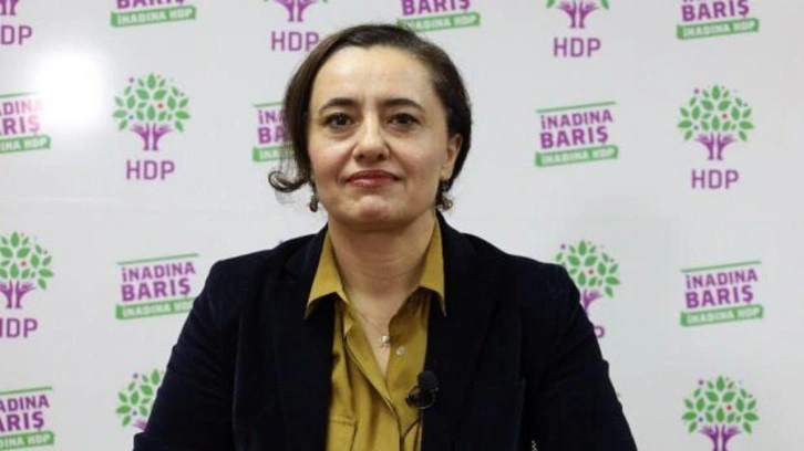 HDP'den 'dokunulmazlara dokunacağız' itirafı! Babacan'ın sözleri akıllara geldi.