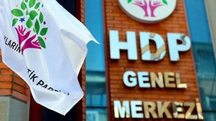 HDP'den ortak aday çıkışı: Mutabakat oluşursa muhalefetin bu fikrine açığız