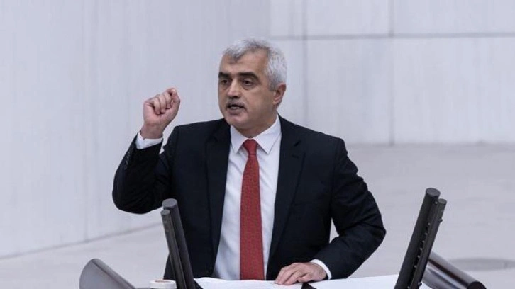 HDP'li Gergerlioğlu: OHAL Komisyonu kararları iptal edilmeli