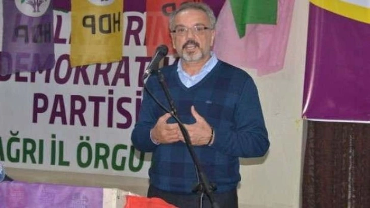 HDP'li Sakık: 100 yıllık Cumhuriyeti değiştireceğiz! Ağıralioğlu'na 'haddini bil'