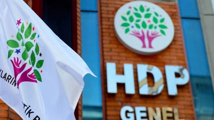 HDP'li vekiller Türkiye'nin enerji ihtiyacına karşı çıktı