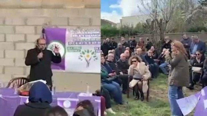 HDP'liler Kılıçdaroğlu'na oy istedi: 'Hesaplaşacağız' diyerek kin kustular!