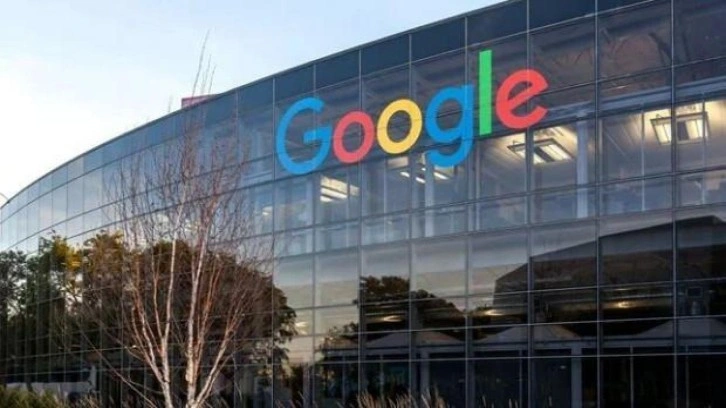 Hindistan'da Google'a 161 milyon dolar para cezası verildi