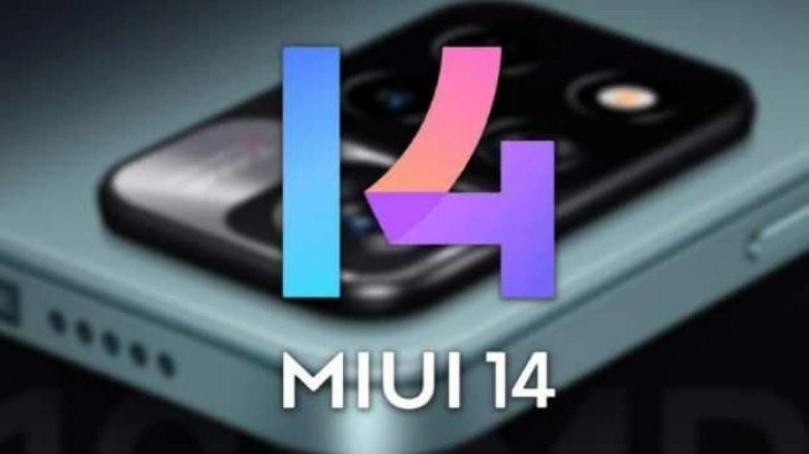 Hızına hız katacak! Redmi Note  11 Pro+  için MIUI 14  yayında