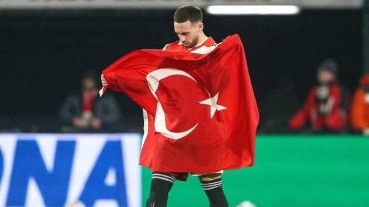 Hollanda'da Müslüman futbolcular için Ramazan ayı kararı!