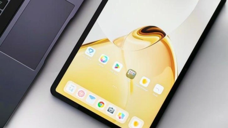 Honor Pad 8 Türkiye'de satışa çıkacak