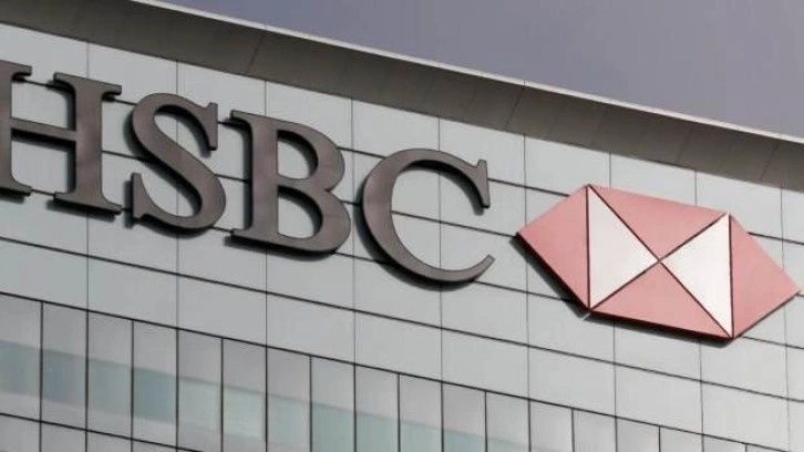 HSBC, SVB İngiltere'yi satın aldı