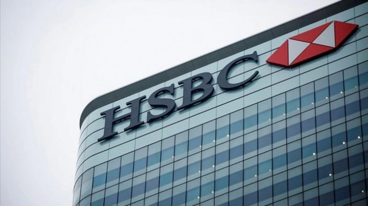 HSBC'nin TCMB'den faiz beklentisi 250 baz puan