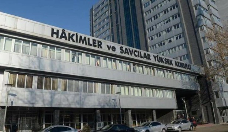 HSK, 2 savcıyı FETÖ'den meslekten ihraç etti