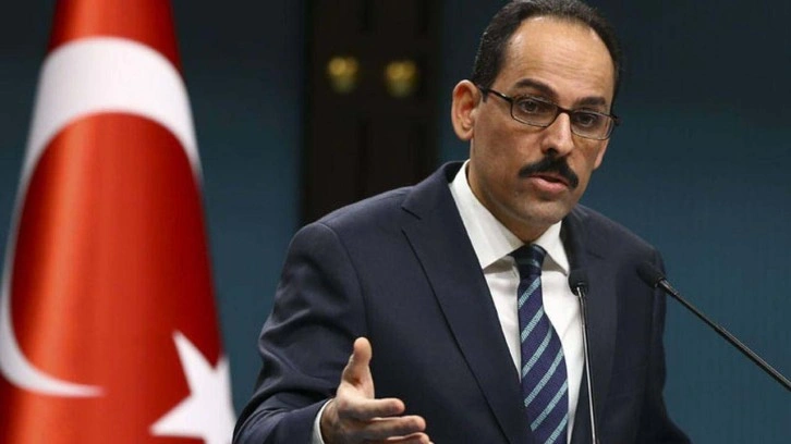 İbrahim Kalın açıkladı: Putin'in asıl amacı Ukrayna değil! Bu gece ve yarın yaşanacaklar...