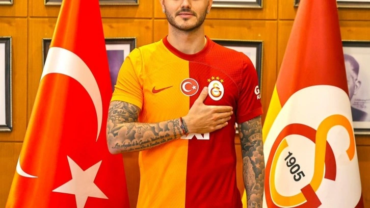 İcardi transferinde Dursun Özbek gerçeği!