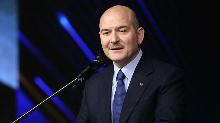 İçişleri Bakanı Süleyman Soylu: CHP, PKK ve Kandil ile yakınlaşmasının faturasını gördü!