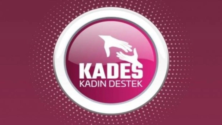 İçişleri Bakanlığınca kadınlara ‘KADES’ mesajı atıldı