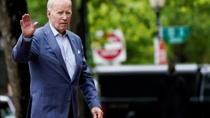 İflas sonrası Biden: ABD'deki bankacılık sistemi güvenli ve sağlam