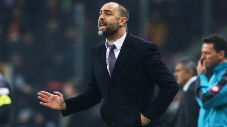 Igor Tudor, Verona'dan ayrıldı!