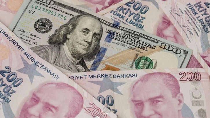 İhracatçılar döviz gelirlerinin yüzde 40'ını Merkez Bankasına satacak