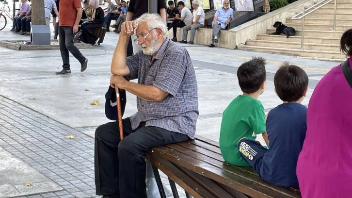 İki ilde rekor sıcaklık