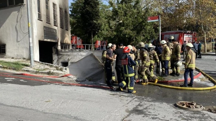 İki kardeşten peş peşe acı haber geldi