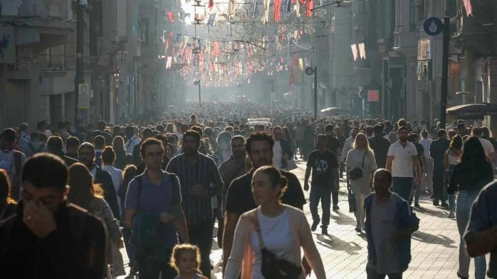 İkinci çeyrek işsizlik rakamları açıklandı