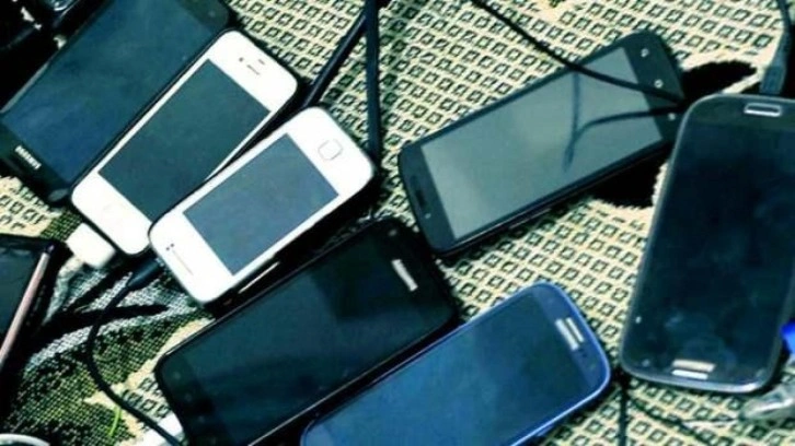 İkinci elde telefon alım-satımı yapacaklara uyarı